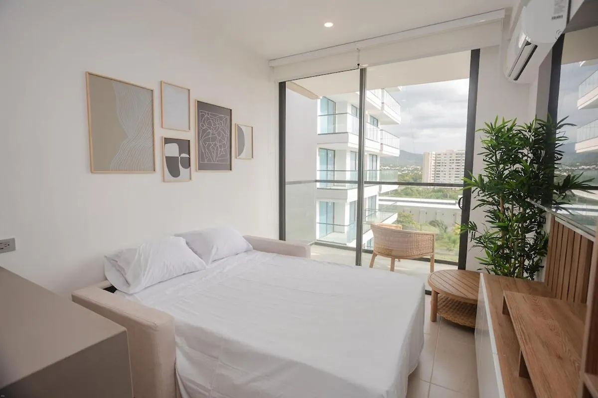 Exclusive Condo With Spectacular Sea View! Santa Marta  Colombia