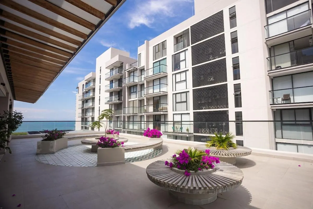 Exclusive Condo With Spectacular Sea View! Santa Marta  Colombia