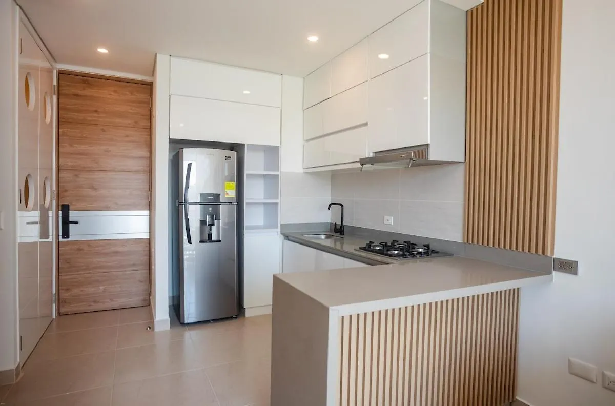 Exclusive Condo With Spectacular Sea View! Santa Marta  Santa Marta (Magdalena)