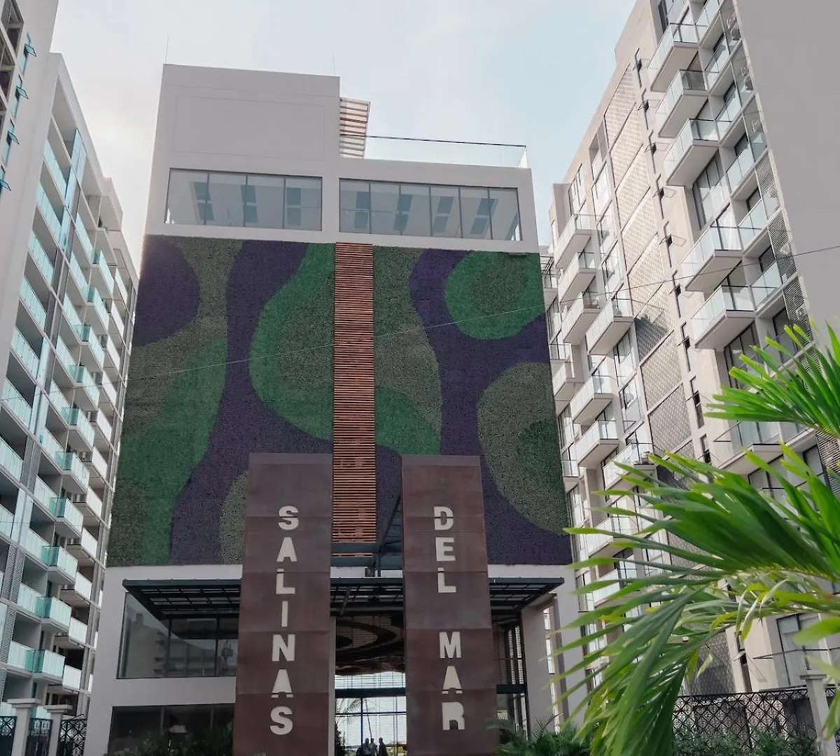 Exclusive Condo With Spectacular Sea View! Santa Marta