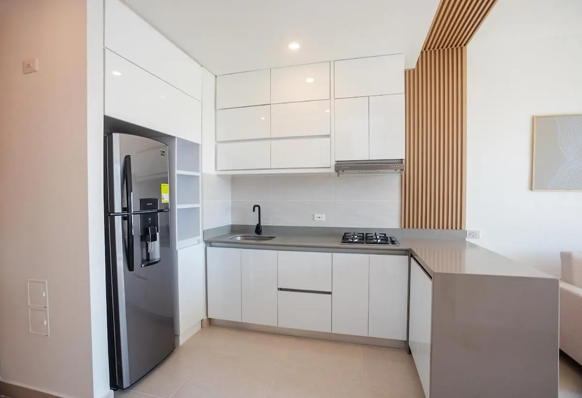 Exclusive Condo With Spectacular Sea View! Santa Marta  Colombia