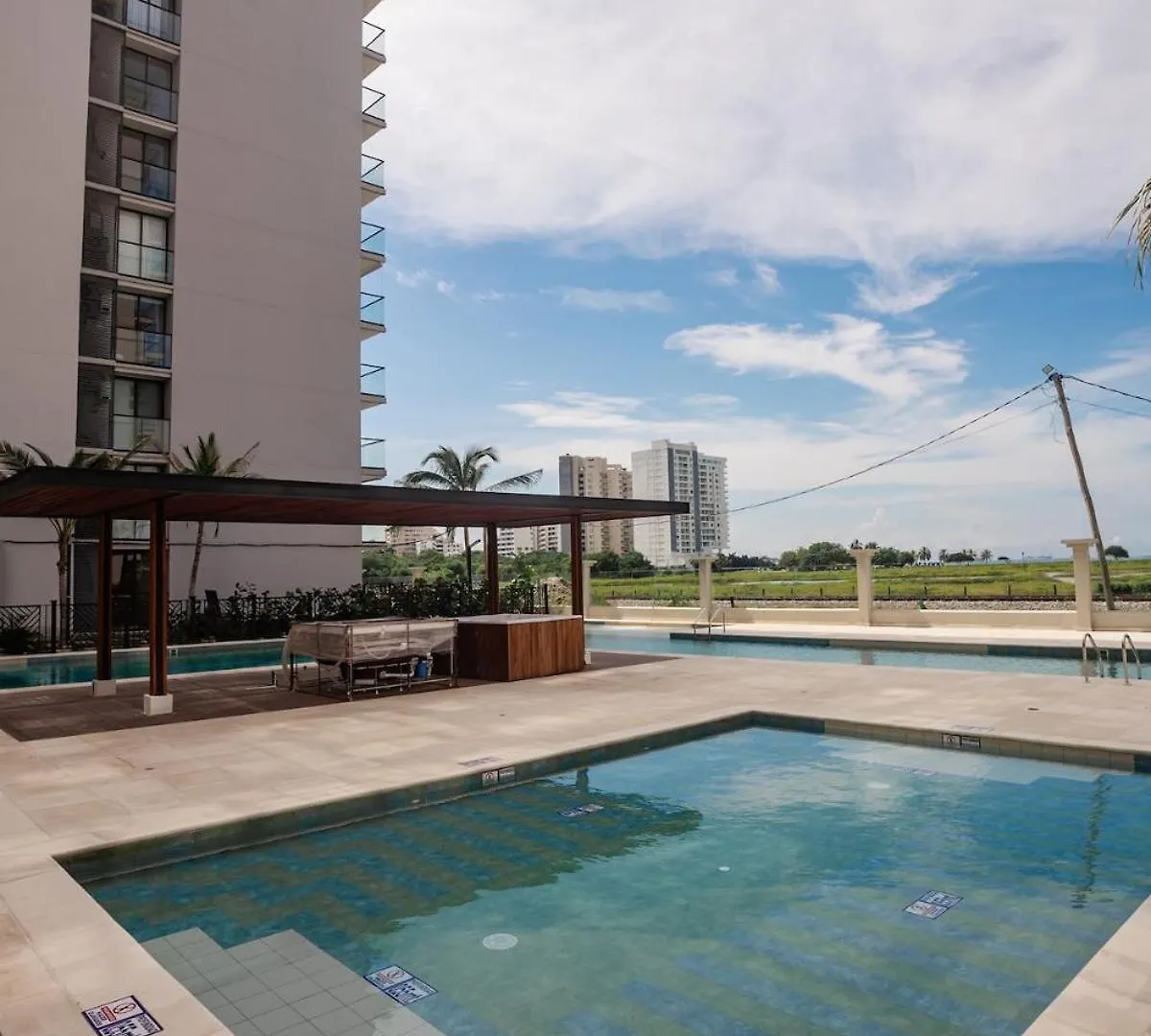 Exclusive Condo With Spectacular Sea View! Santa Marta  0*, Santa Marta (Magdalena) Colombia